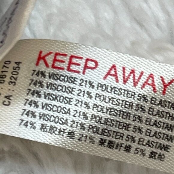 SATURDAY/SUNDAY Anthropologie Mariah Long Sleeve Rib Knit Maxi Dress Large New - Picture 7 of 12